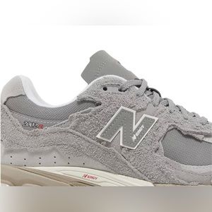 New Balance 2002R 'Protection Pack - Slate Grey'